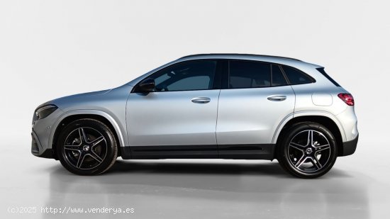 Mercedes GLA -CLASS GLA 200 D - Murcia