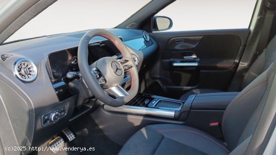 Mercedes GLA -CLASS GLA 200 D - Murcia