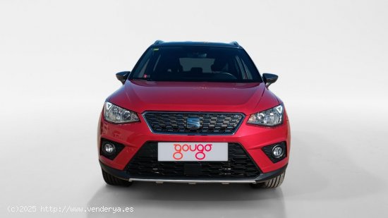 Seat Arona 1.0 TSI 85KW XCELLENCE ECOMOTIVE DCT 115 5P - Cartagena