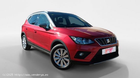 Seat Arona 1.0 TSI 85KW XCELLENCE ECOMOTIVE DCT 115 5P - Cartagena