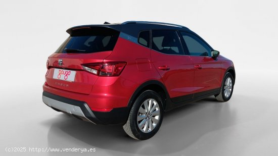 Seat Arona 1.0 TSI 85KW XCELLENCE ECOMOTIVE DCT 115 5P - Cartagena