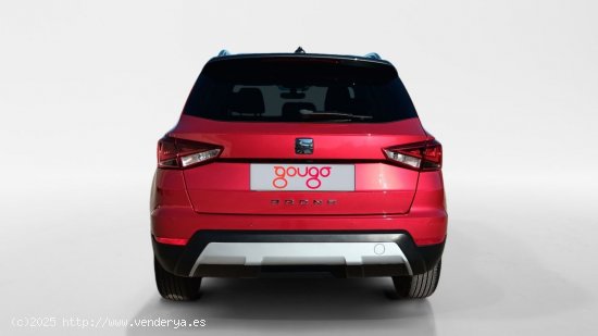 Seat Arona 1.0 TSI 85KW XCELLENCE ECOMOTIVE DCT 115 5P - Cartagena