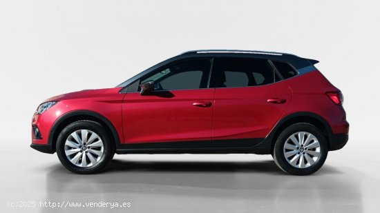 Seat Arona 1.0 TSI 85KW XCELLENCE ECOMOTIVE DCT 115 5P - Cartagena