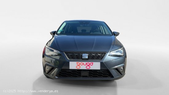 Seat Ibiza 1.0 MPI 80CV STYLE XL - Espinardo