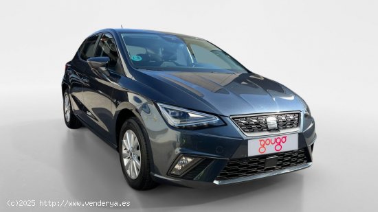 Seat Ibiza 1.0 MPI 80CV STYLE XL - Espinardo