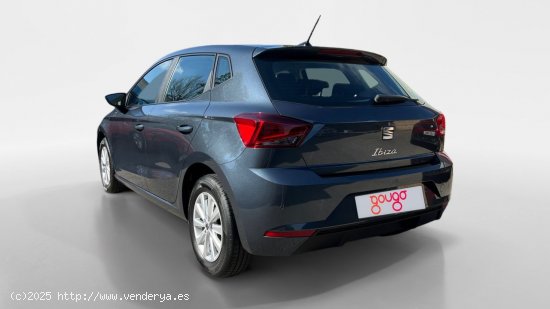 Seat Ibiza 1.0 MPI 80CV STYLE XL - Espinardo