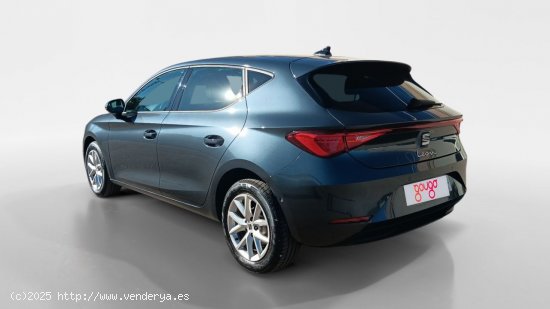 Seat Leon 1.0 TSI 81 KW (110 CV) STYLE XL Vision - Cartagena