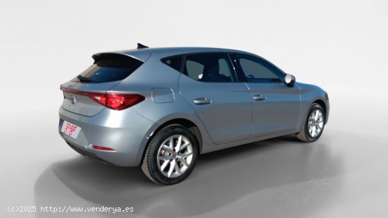 Seat Leon 1.0 TSI 81KW STYLE VISION 110CV - Cartagena