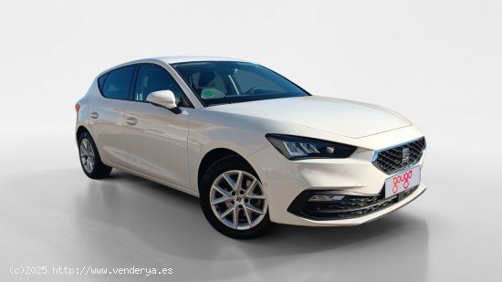 Seat Leon 2.0 TDI 110KW STYLE XL VISIO DSG 150CV - Cartagena