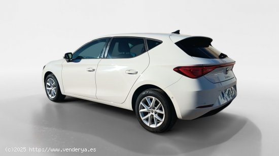 Seat Leon 2.0 TDI 110KW STYLE XL VISIO DSG 150CV - Cartagena