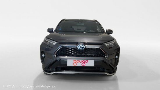 Toyota Rav4 TODOTERRENO 2.5 VVT-I PHEV 225KW ADVANCE AUTO 4WD 306 5P - Murcia