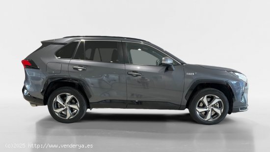 Toyota Rav4 TODOTERRENO 2.5 VVT-I PHEV 225KW ADVANCE AUTO 4WD 306 5P - Murcia