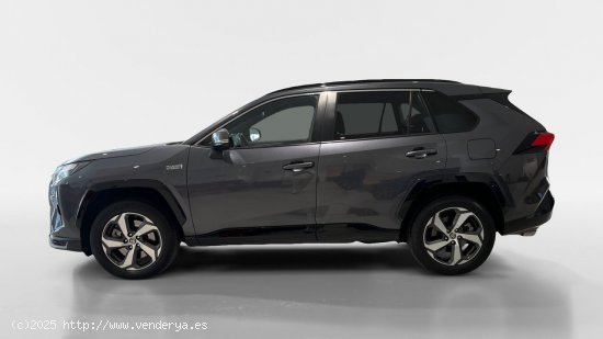 Toyota Rav4 TODOTERRENO 2.5 VVT-I PHEV 225KW ADVANCE AUTO 4WD 306 5P - Murcia