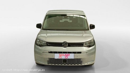 Volkswagen Caddy MONOVOLUMEN COMPACTO 2.0 TDI 75KW MAXI ORIGIN 102 5P 7 Plazas - Sangonera