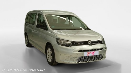 Volkswagen Caddy MONOVOLUMEN COMPACTO 2.0 TDI 75KW MAXI ORIGIN 102 5P 7 Plazas - Sangonera