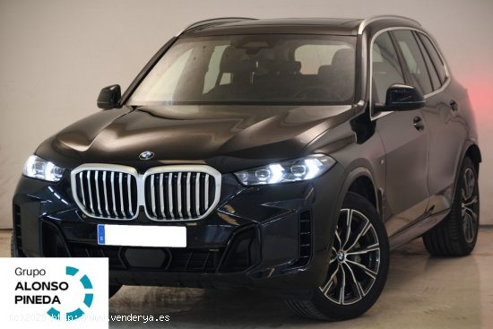  BMW X5 30d xDrive xLine M Sport - Olias del Rey 