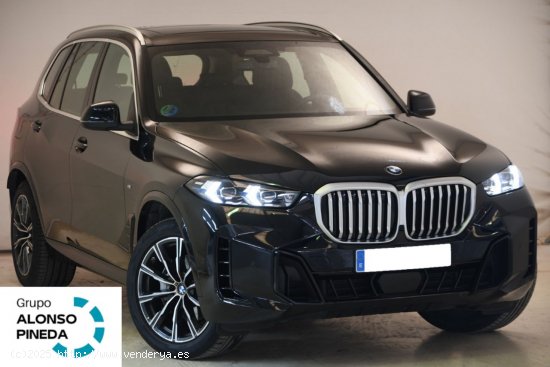 BMW X5 30d xDrive xLine M Sport - Olias del Rey