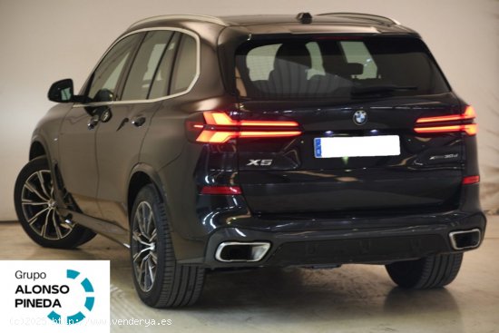 BMW X5 30d xDrive xLine M Sport - Olias del Rey