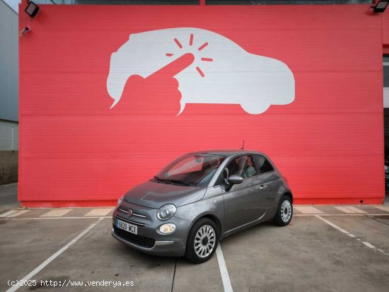 Fiat 500 1.0 HYBRID DOLCEVITA 3P - Palma