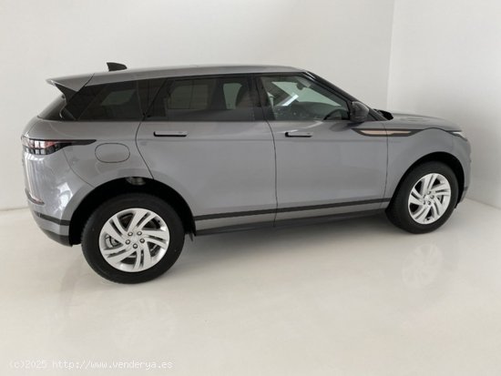 Land-Rover Range Rover Evoque D163 MHEV R-Dynamic S 4WD Auto 120 kW (163 CV) - Sevilla