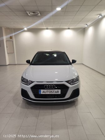 Audi A1 Sportback 25 TFSI 70kW (95CV) - Lleida