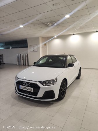 Audi A1 Sportback 25 TFSI 70kW (95CV) - Lleida