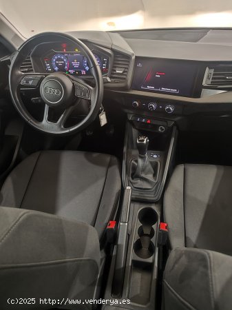 Audi A1 Sportback 25 TFSI 70kW (95CV) - Lleida