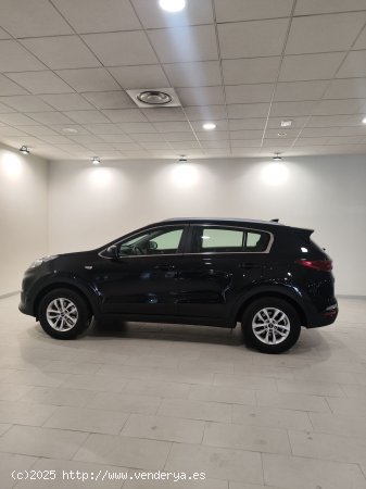 Kia Sportage 1.6 GDi 97kW (132CV) Drive 4x2 - Lleida