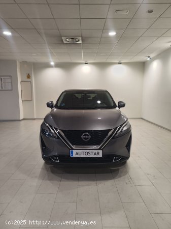 Nissan Qashqai DIG-T 103kW N-Connecta - Lleida