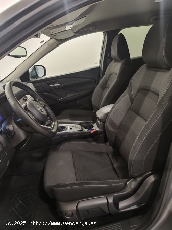 Nissan Qashqai DIG-T 103kW N-Connecta - Lleida