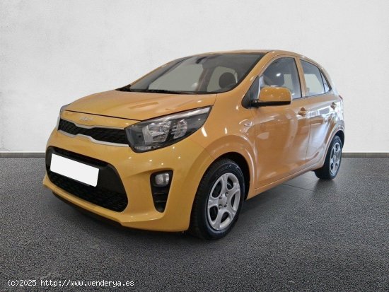 Kia Picanto 1.0 DPi 49kW (67CV) Concept HONEY BEE - València