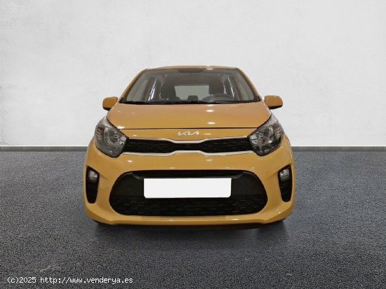 Kia Picanto 1.0 DPi 49kW (67CV) Concept HONEY BEE - València