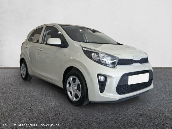  Kia Picanto 1.0 DPi 49kW (67CV) Concept MILKY BEIGE - València 