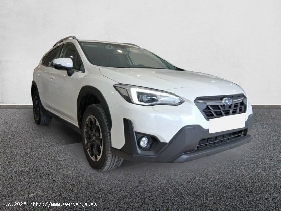  Subaru XV 1.6i Sport Plus Auto CRYSTAL WHITE - València 