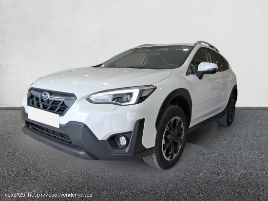 Subaru XV 1.6i Sport Plus Auto CRYSTAL WHITE - València