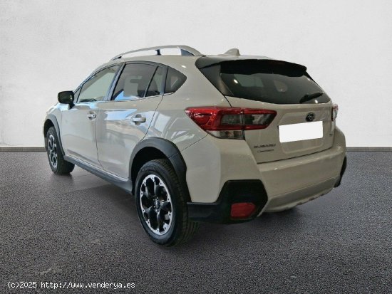 Subaru XV 1.6i Sport Plus Auto CRYSTAL WHITE - València