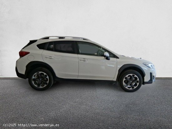 Subaru XV 1.6i Sport Plus Auto CRYSTAL WHITE - València