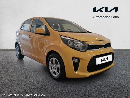  Kia Picanto 1.0 DPi 49kW (67CV) Concept HONEY BEE - València 