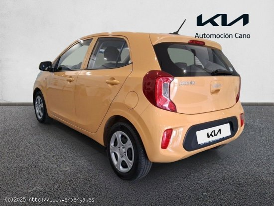 Kia Picanto 1.0 DPi 49kW (67CV) Concept HONEY BEE - València