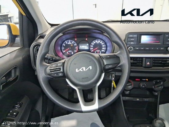 Kia Picanto 1.0 DPi 49kW (67CV) Concept HONEY BEE - València