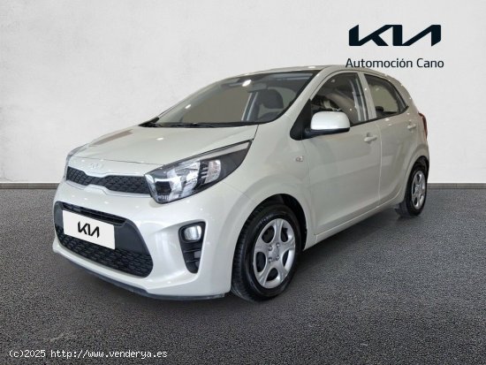 Kia Picanto 1.0 DPi 49kW (67CV) Concept MILKY BEIGE - València