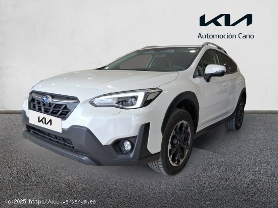 Subaru XV 1.6i Sport Plus Auto CRYSTAL WHITE - València