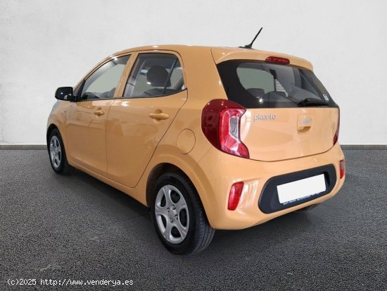 Kia Picanto 1.0 DPi 49kW (67CV) Concept HONEY BEE - Valencia