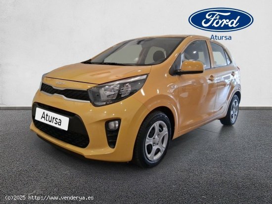 Kia Picanto 1.0 DPi 49kW (67CV) Concept HONEY BEE - València