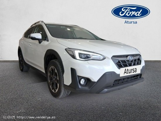  Subaru XV 1.6i Sport Plus Auto CRYSTAL WHITE - València 