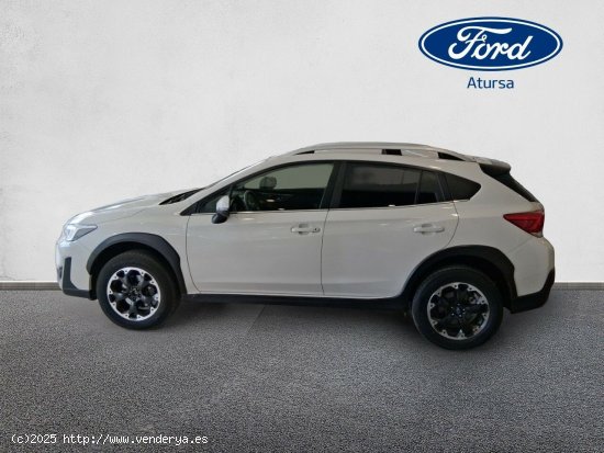 Subaru XV 1.6i Sport Plus Auto CRYSTAL WHITE - València