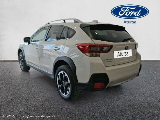 Subaru XV 1.6i Sport Plus Auto CRYSTAL WHITE - València