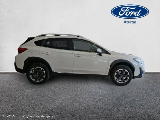 Subaru XV 1.6i Sport Plus Auto CRYSTAL WHITE - València