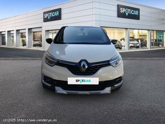 Renault Captur   TCe 66kW (90CV) -18 Zen - Xàtiva