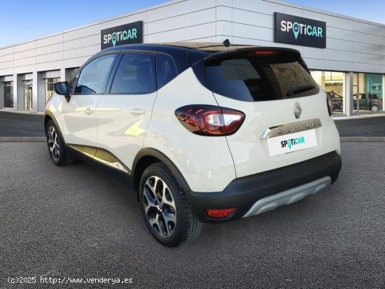 Renault Captur   TCe 66kW (90CV) -18 Zen - Xàtiva